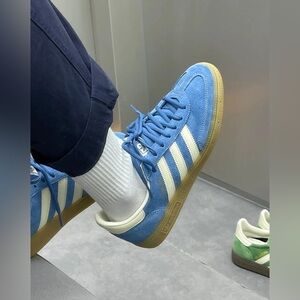 HANDBALL SPEZIAL SHOES | Size 8.5 Men’s | Core Blue |